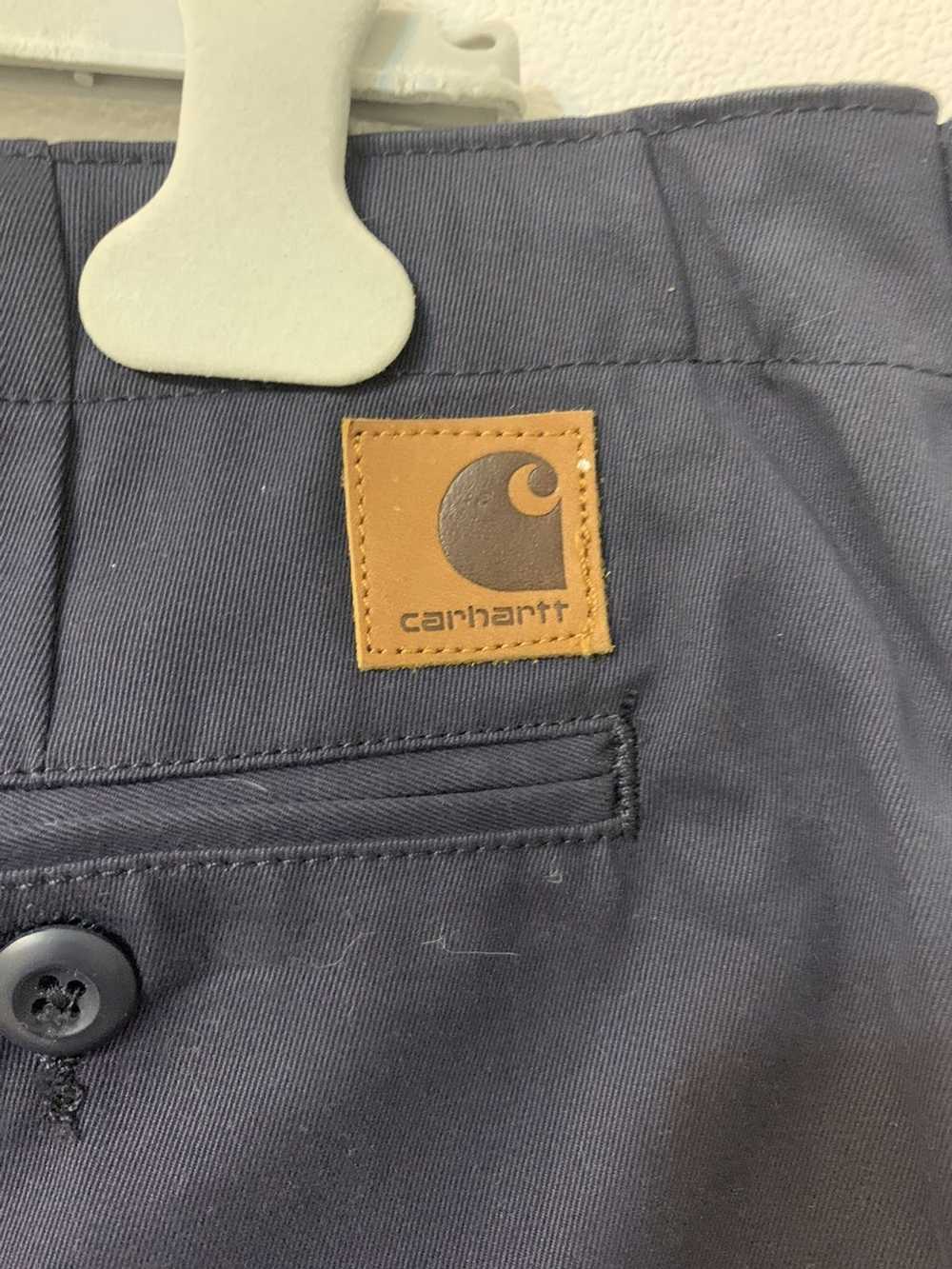 Carhartt × Carhartt Wip Carharrt club pants - image 7