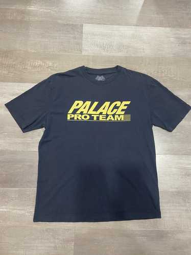 Mens palace t-shirt - Gem
