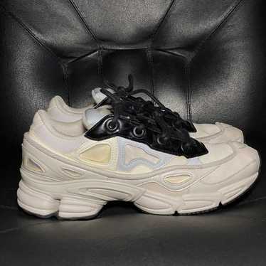 Adidas ozweego 3 raf simons cream white core black online