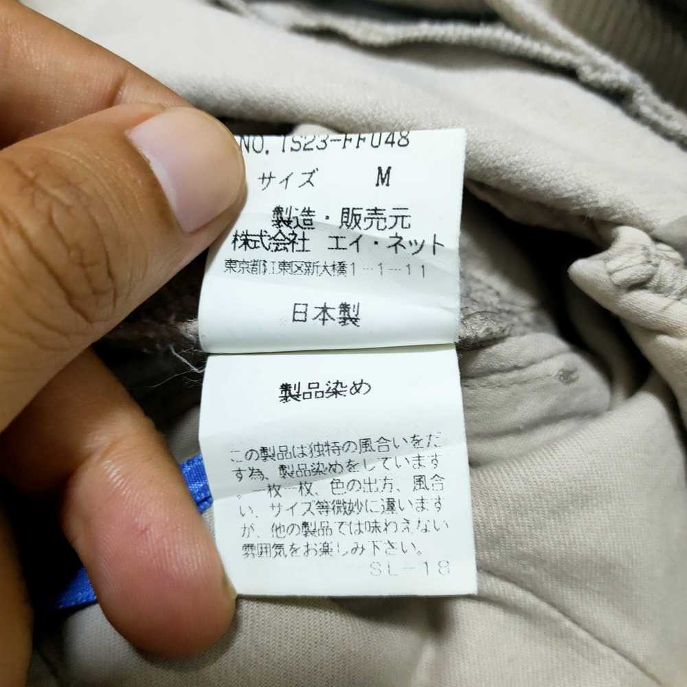 Issey Miyake × Japanese Brand × Streetwear Issey … - image 8