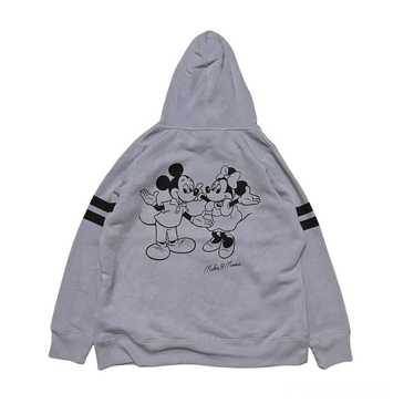 Cartoon Network × Disney × Mickey Mouse Mickey Mo… - image 1