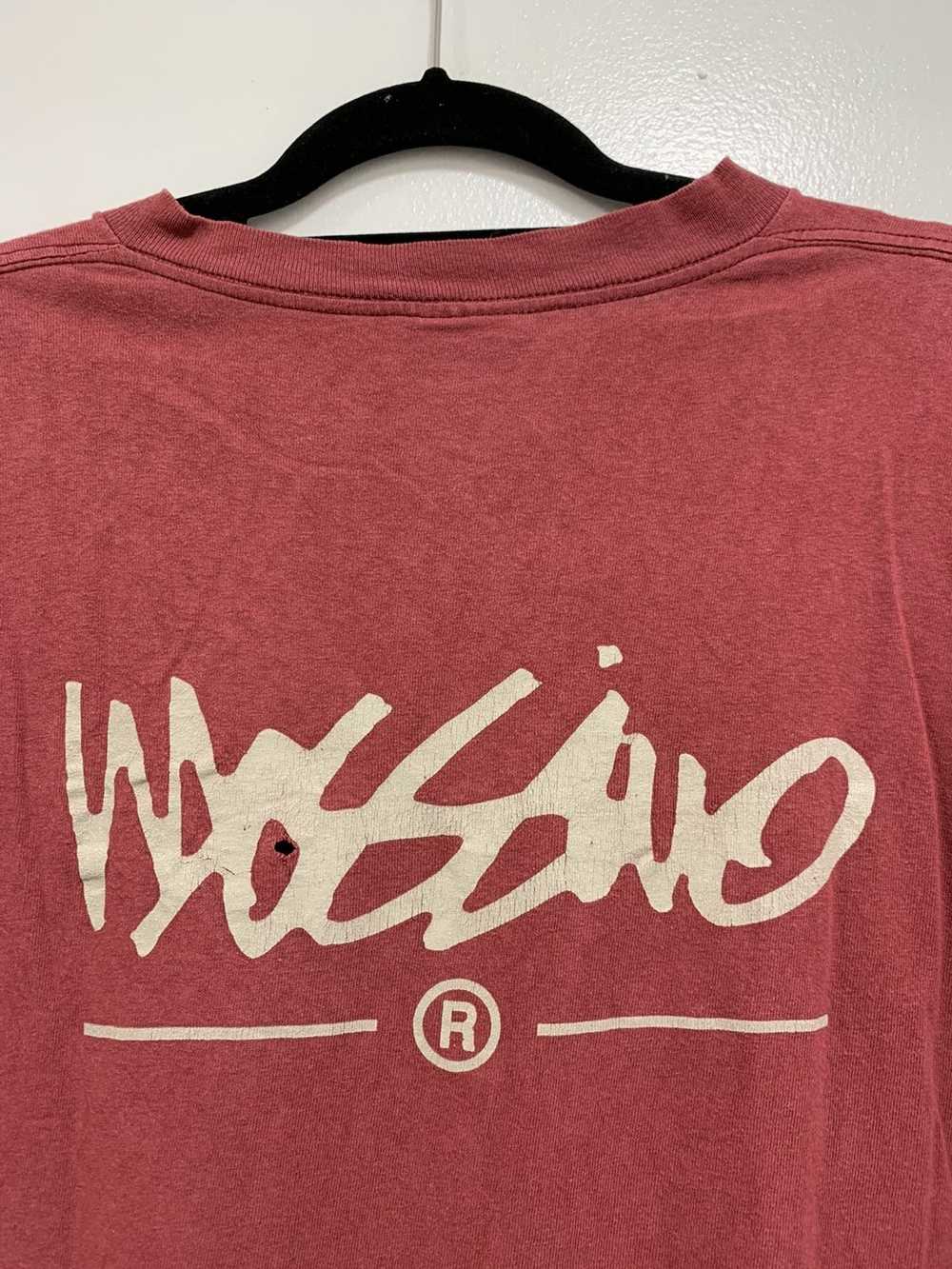 Made In Usa × Mossimo × Vintage Vintage mossimo t… - image 5