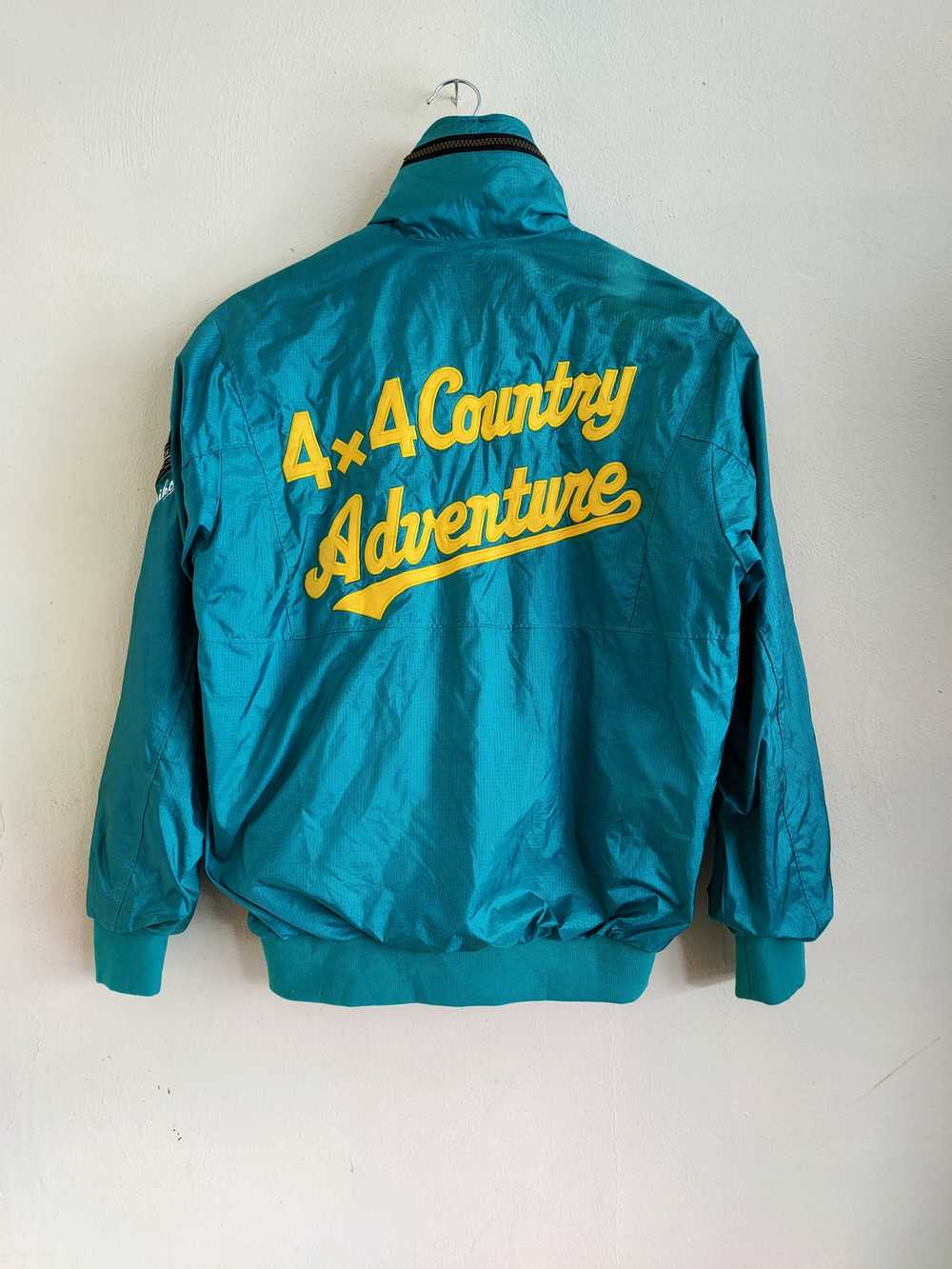 Kappa × Streetwear 4x4 Country Adventure Kappa Sp… - image 1