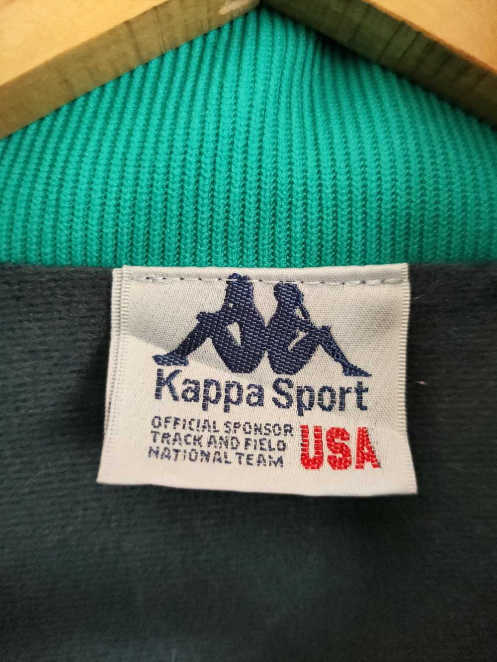 Kappa × Streetwear 4x4 Country Adventure Kappa Sp… - image 7