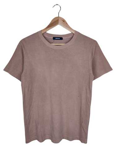 Cabane de zucca shirt - Gem