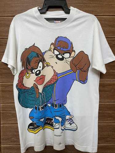 Vintage × Warner Bros Vintage Tazmania Warner Bro… - image 1