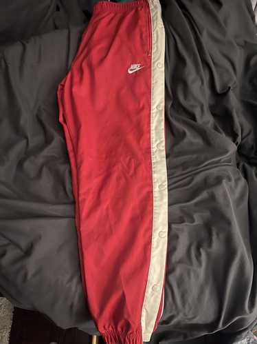 Unisex Mens Lycra Track Pants, Black, Red and White, M,L,XL,XXL at Rs  200/piece in Meerut