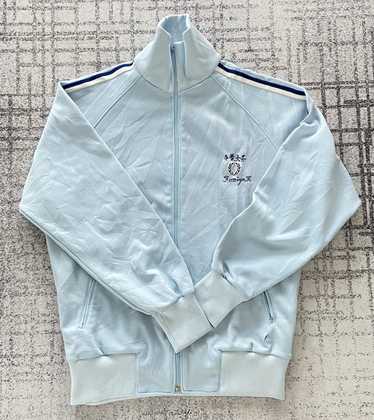 Fred Perry Fred Perry Track Top - image 1