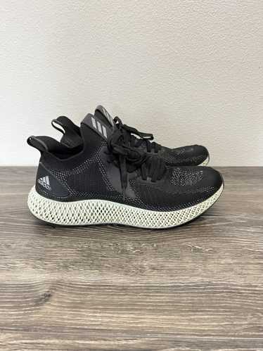 Adidas adidas Alphaedge 4D Shoes Size 10.5 Art FV4