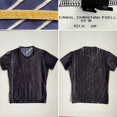 Vintage carol christian poell - Gem Vintage carol christian poell - Gem