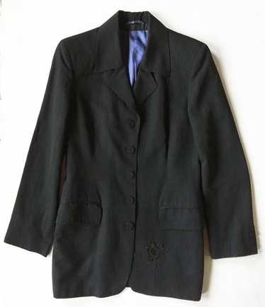 ジャケット・アウター PAUL SMITH 90s ARCHIVE MILITARY COAT Vintage Paul Smith Military Jacket,classic Designer,army