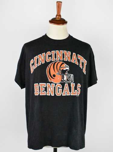 Cincinnati Bengals T-Shirt, by Logo 7