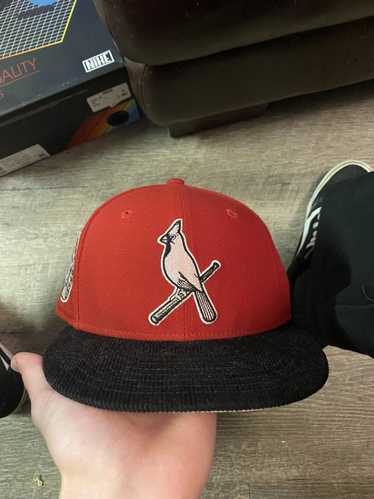 New Era Los Angeles Angels Monaco 40th Anniversary Patch 1997 Hat Club  Exclusive 59Fifty Fitted Hat Stone/Peach Men's - FW22 - US