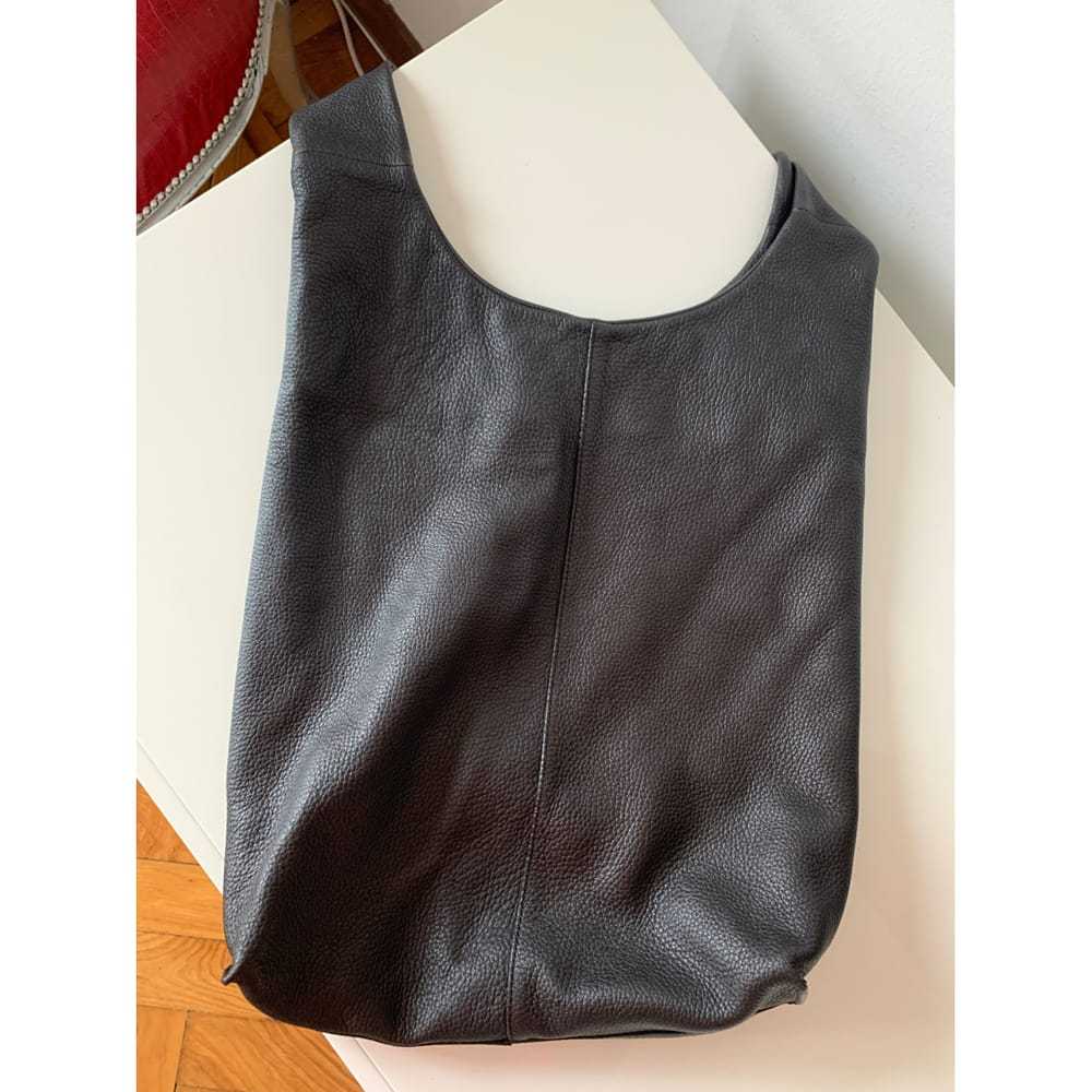 Marni Leather crossbody bag - image 2