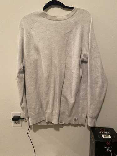 Reigning Champ Reigning champ large sweater