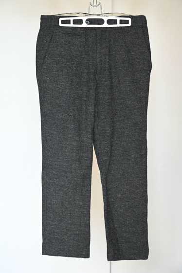 Steven Alan Wool Trousers