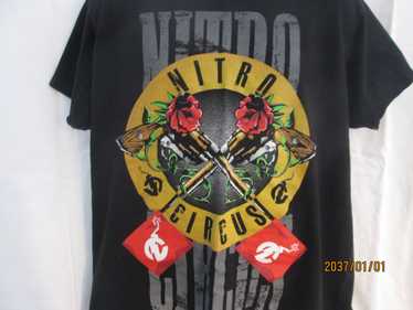 Vintage Nitro Circus - image 1