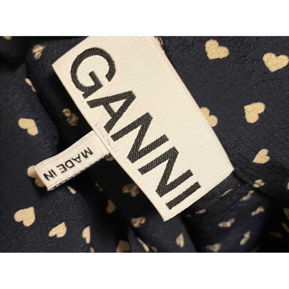 Ganni Maxi dress - image 4