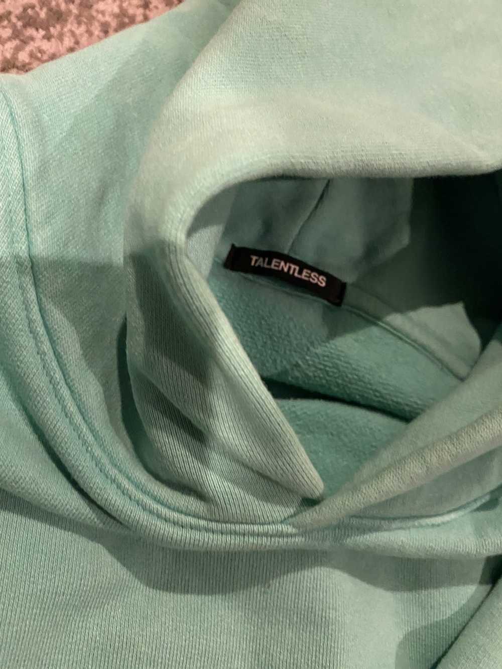 Other Talentless Hoodie - image 2
