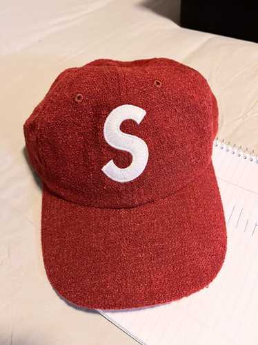 Supreme box logo hat - Gem