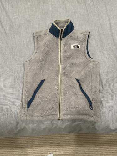 Men's campshire outlet vest