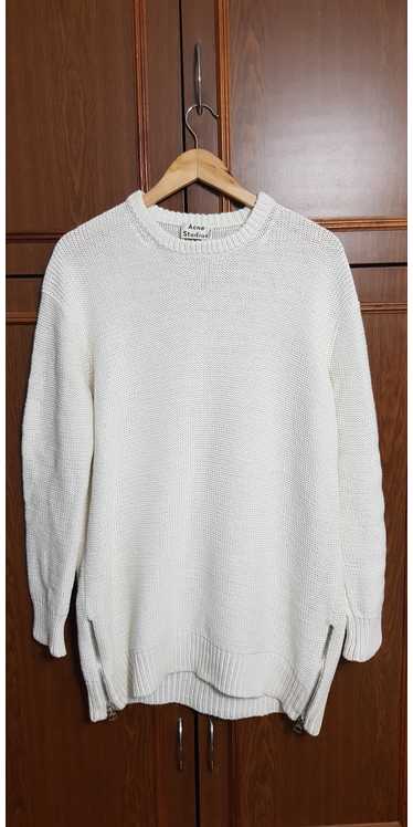 Acne Studios SADE PSS14 Sweater