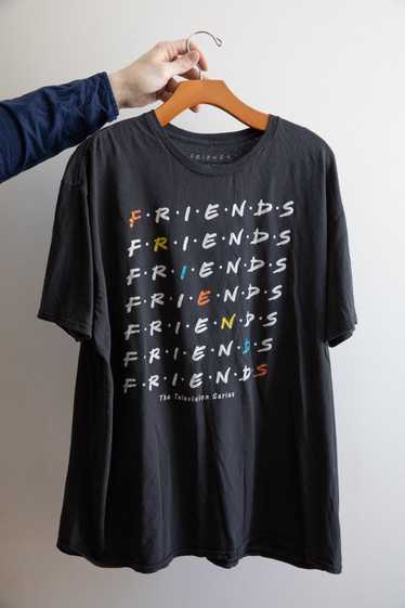 Vintage FRIENDS TV Show T Shirt