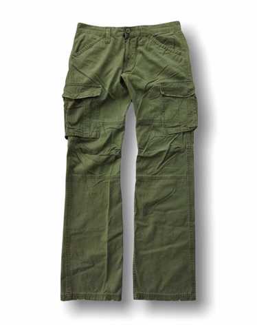 Free gate bush pant - Gem