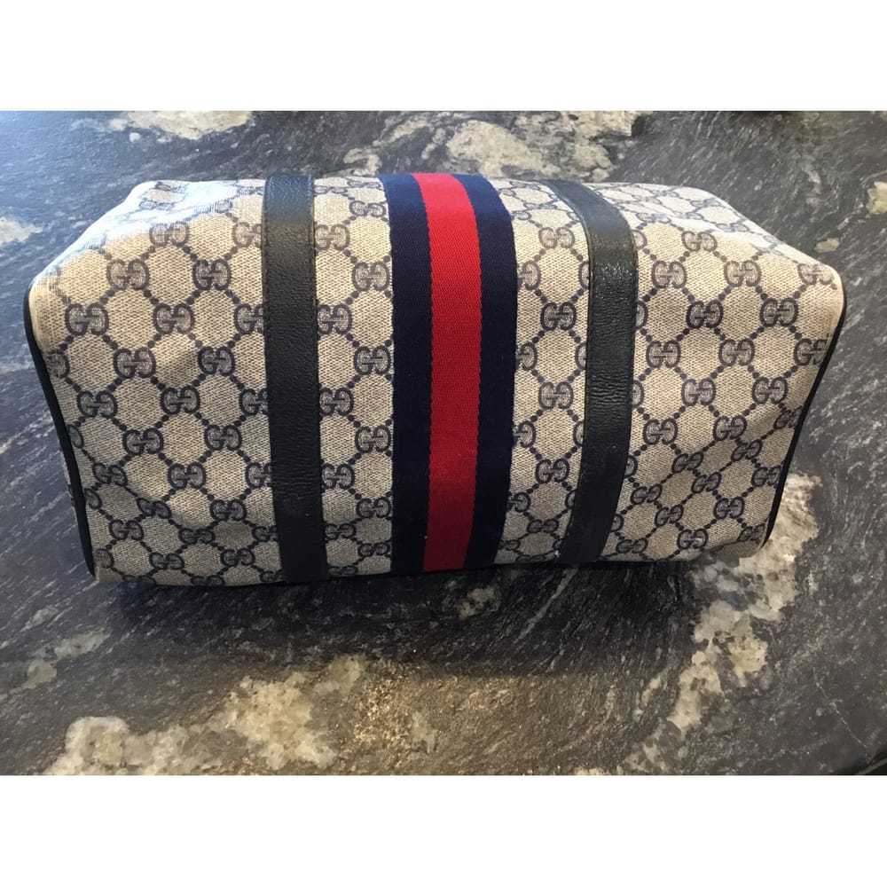 Gucci Cloth 24h bag - image 4