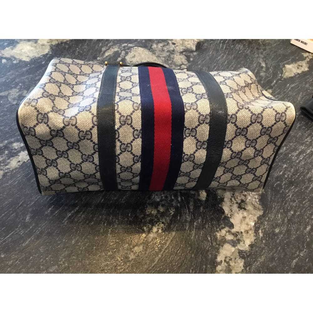 Gucci Cloth 24h bag - image 5