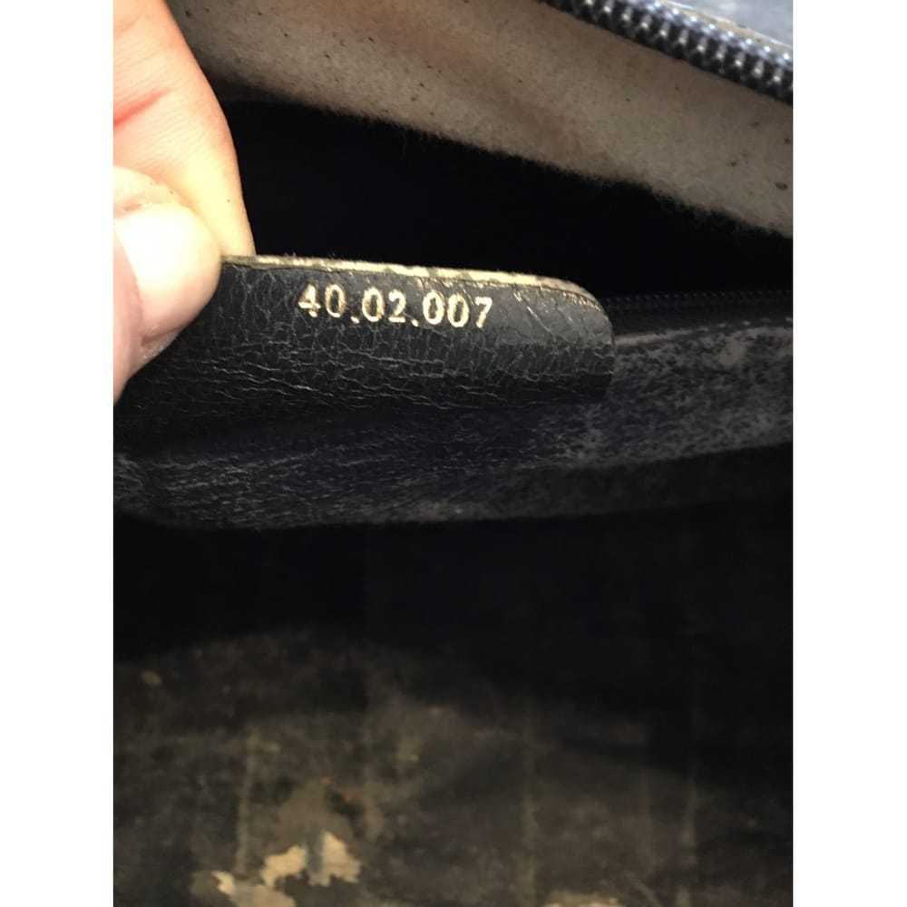 Gucci Cloth 24h bag - image 8