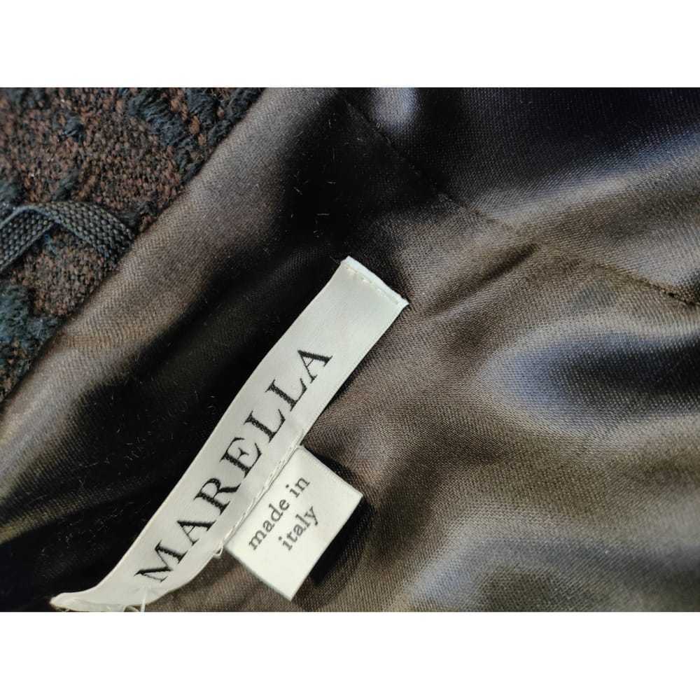 Marella Wool coat - image 4