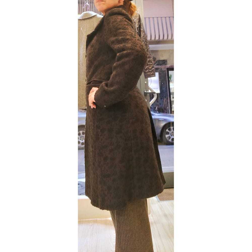 Marella Wool coat - image 6