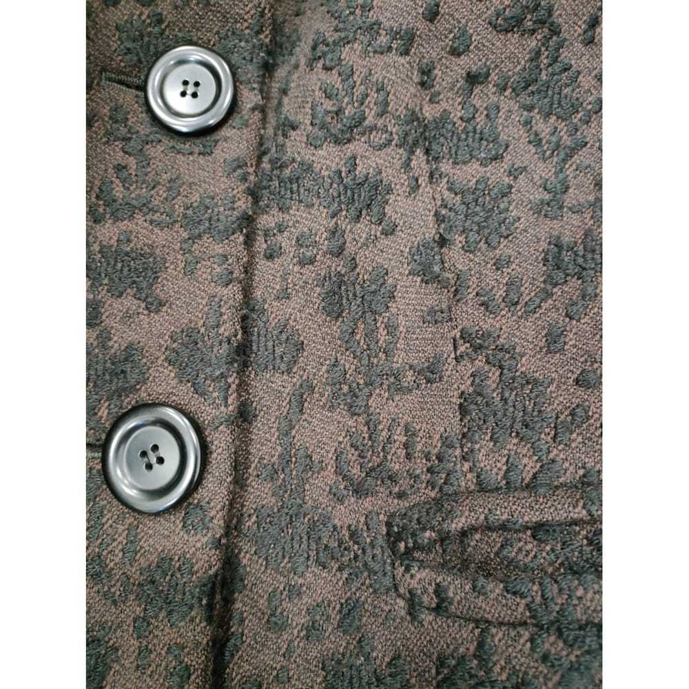 Marella Wool coat - image 7