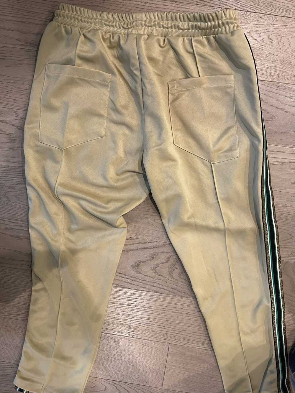 Rhude Rhude Traxedo Pants - image 11