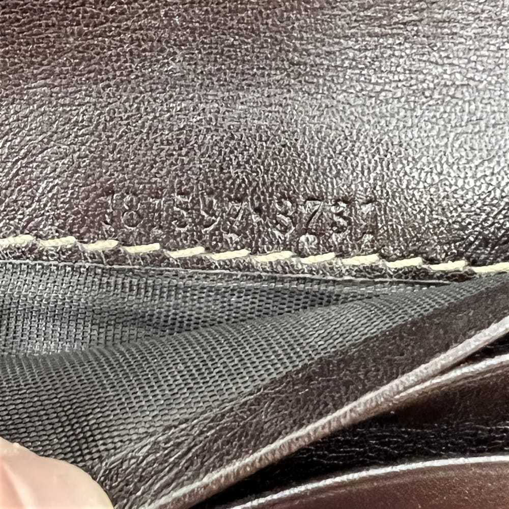 Gucci Cloth wallet - image 3