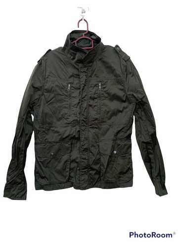 Military × Vintage VINTAGE MILITARY JACKET UNBRAN… - image 1