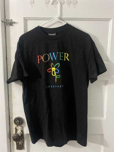 The Hundreds The Hunderds Power Together Tshirt