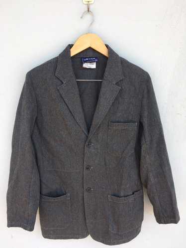 Vetra vintage VETRA workers chore jacket