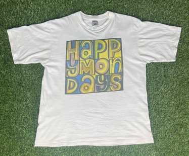 90s happy mondays t - Gem