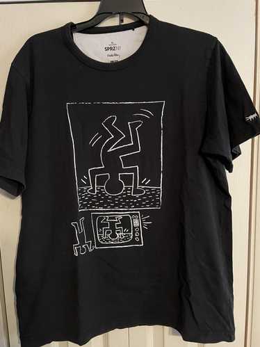 Keith Haring × Streetwear × Uniqlo Uniqlo Keith Ha