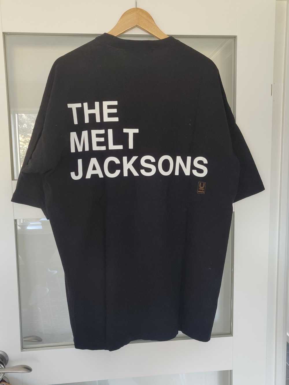 Undercover White Noise - The Melt Jacksons - image 2