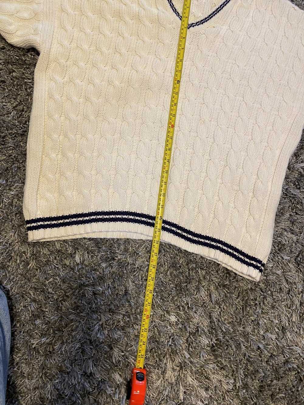 Trader Bay Trader Bay Knit Sweater - image 2