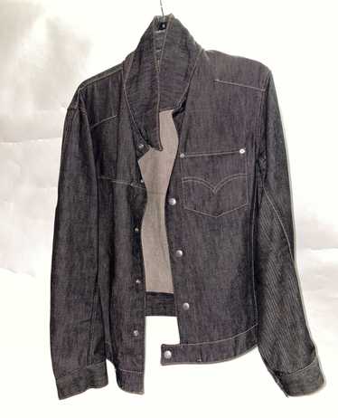 Levi's® Engineered Jeans™ Knit Trucker Jacket