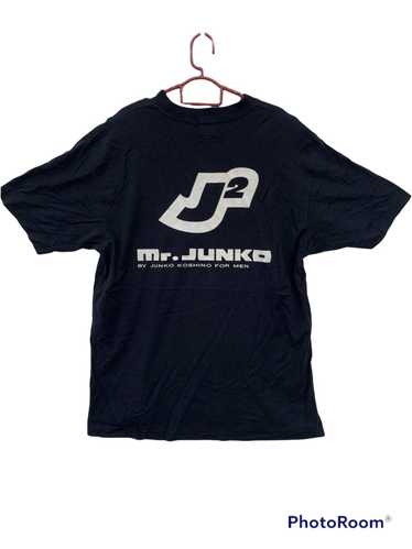 Mr junko shirt vintage - Gem