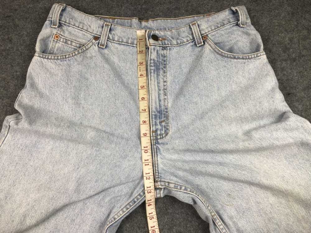 Levi's Vintage Clothing × Made In Usa × Very Rare… - image 5
