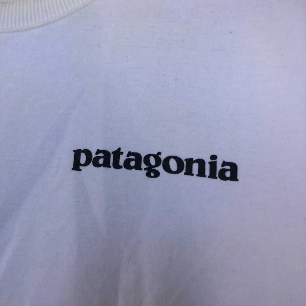 Japanese Brand × Patagonia × Vintage Patagonia Sw… - image 4