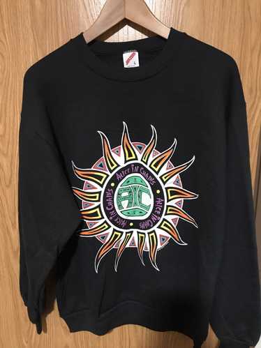 Vintage VINTAGE ALICE IN CHAINS SWEATER - image 1