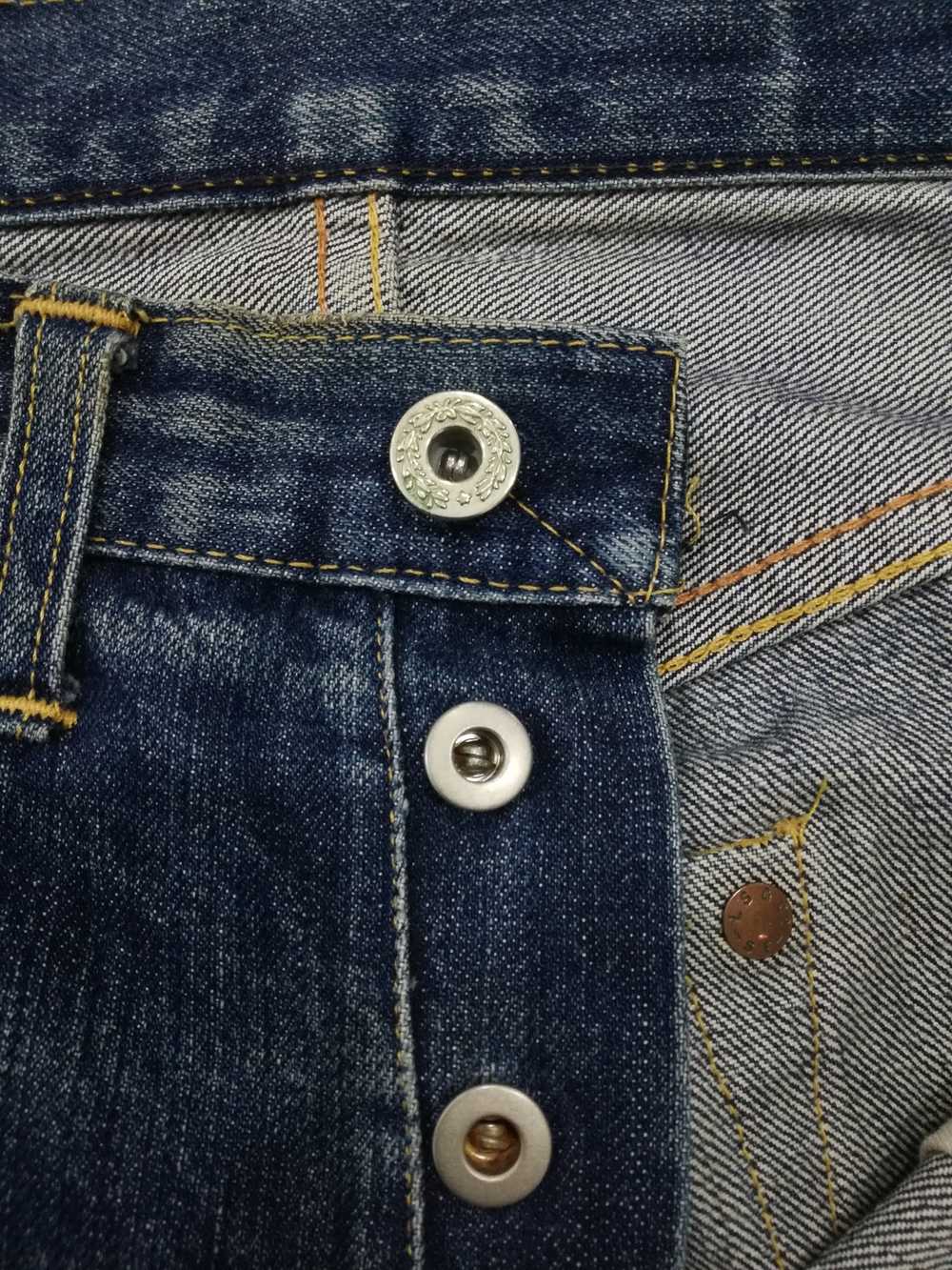 Custom × Levi's × Levi's Vintage Clothing Reworke… - image 11