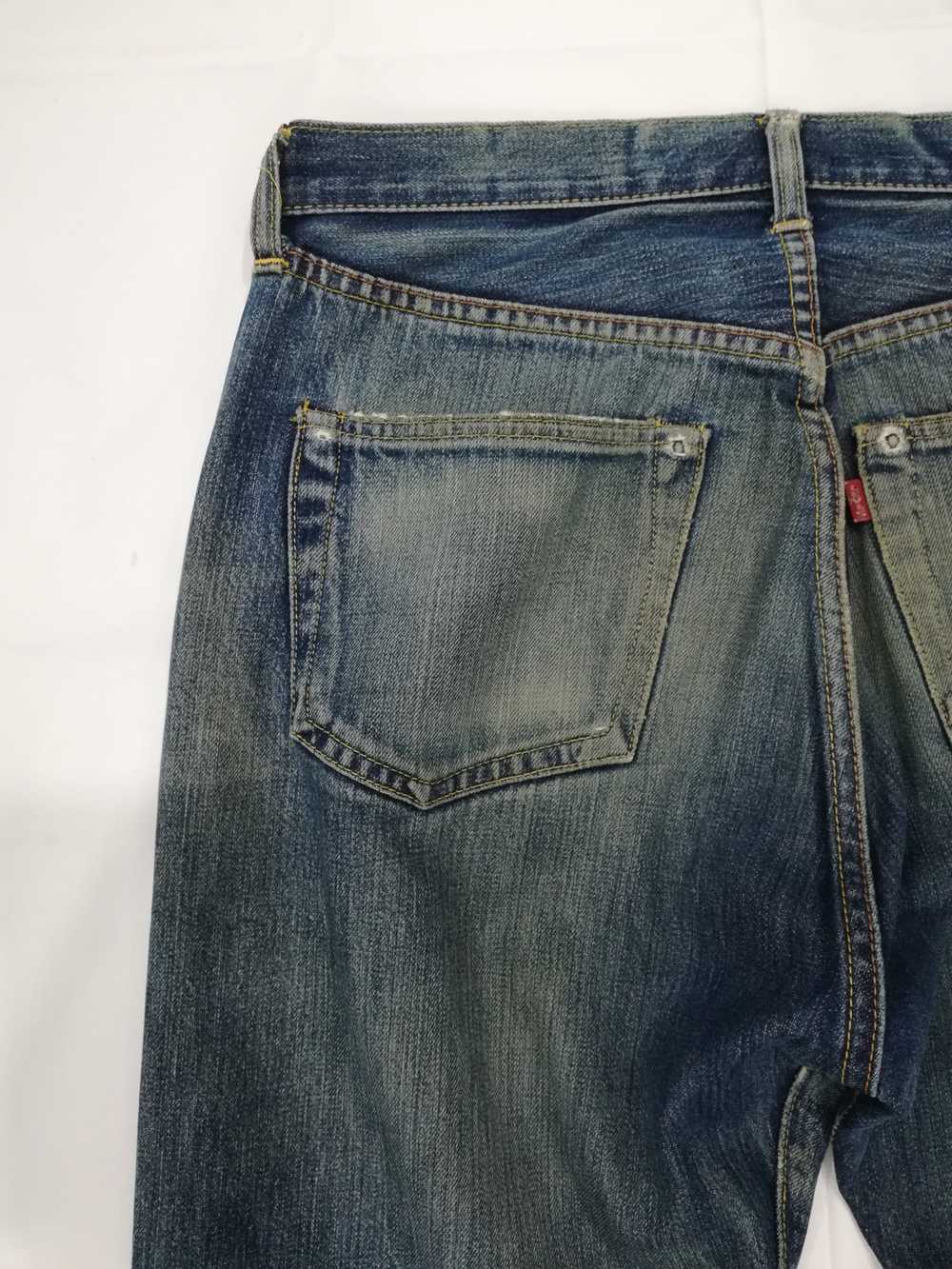 Custom × Levi's × Levi's Vintage Clothing Reworke… - image 7